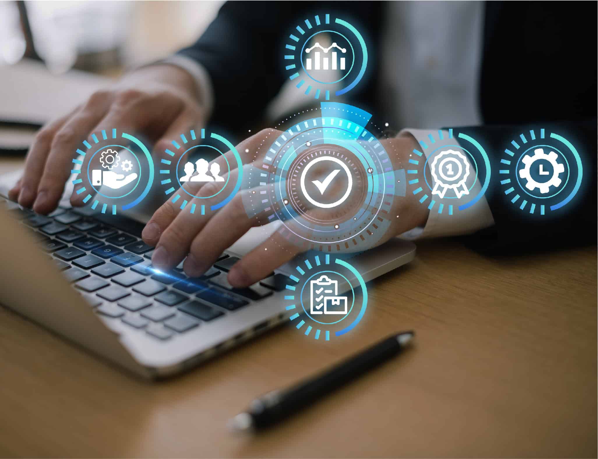 Integration with Payroll Software