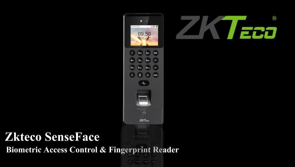Biometric Device Blog