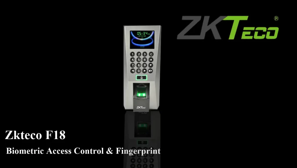 Biometric Access Control Blog