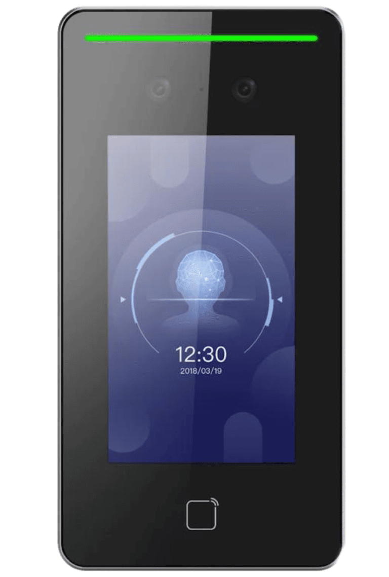 HIKVISION Biometric Devices
