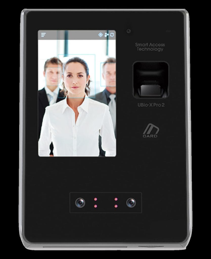 Virdi Biometric Devices