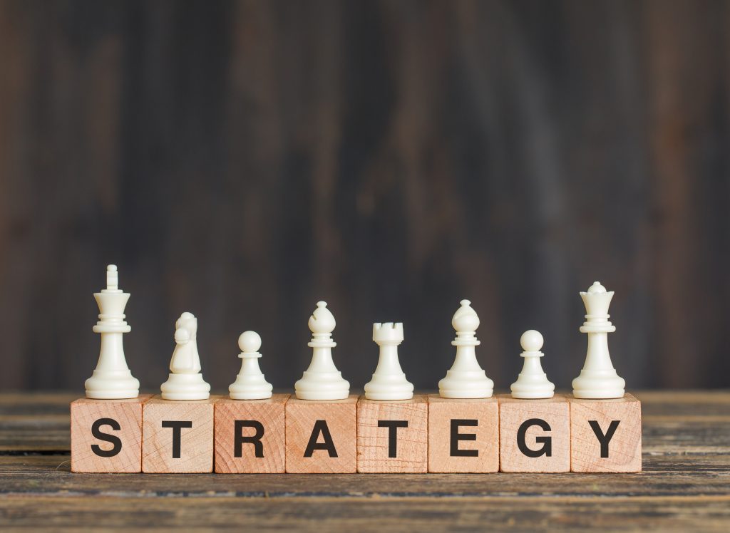 Strategic-Guidance