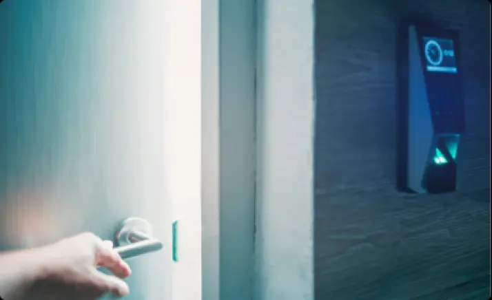 Access Control Systems for Employees