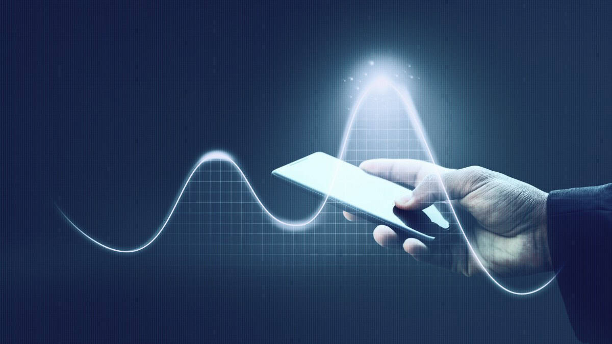 Mobile Tracking app