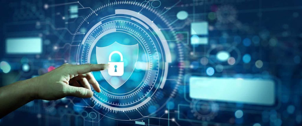 Security Protection of Employee Data