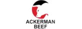 Ackerman-beeflogo1