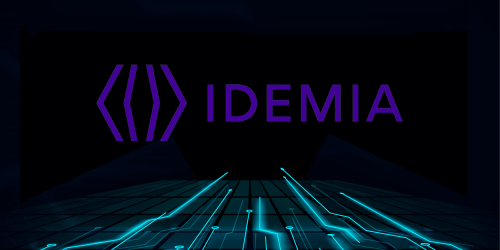 IDEMIA Biometric Devices